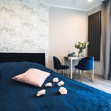 Kolorowe Apartamenty W Mielnie! 350M Od Plazy - 100M Od Jeziora! Mielno  Exteriér fotografie