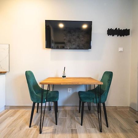 Kolorowe Apartamenty W Mielnie! 350M Od Plazy - 100M Od Jeziora! Mielno  Exteriér fotografie