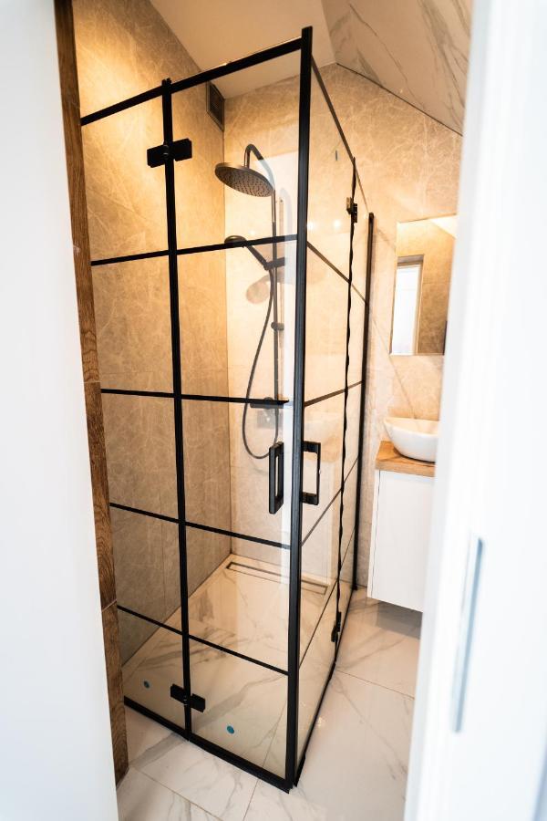 Kolorowe Apartamenty W Mielnie! 350M Od Plazy - 100M Od Jeziora! Mielno  Exteriér fotografie